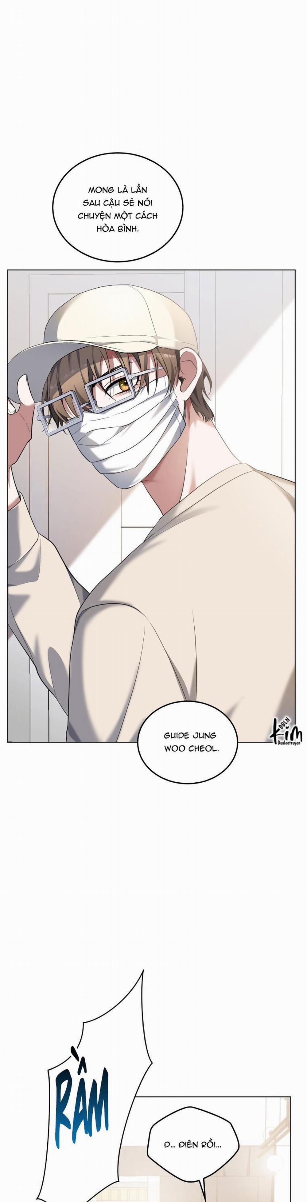 Open The Door 2 trang 15