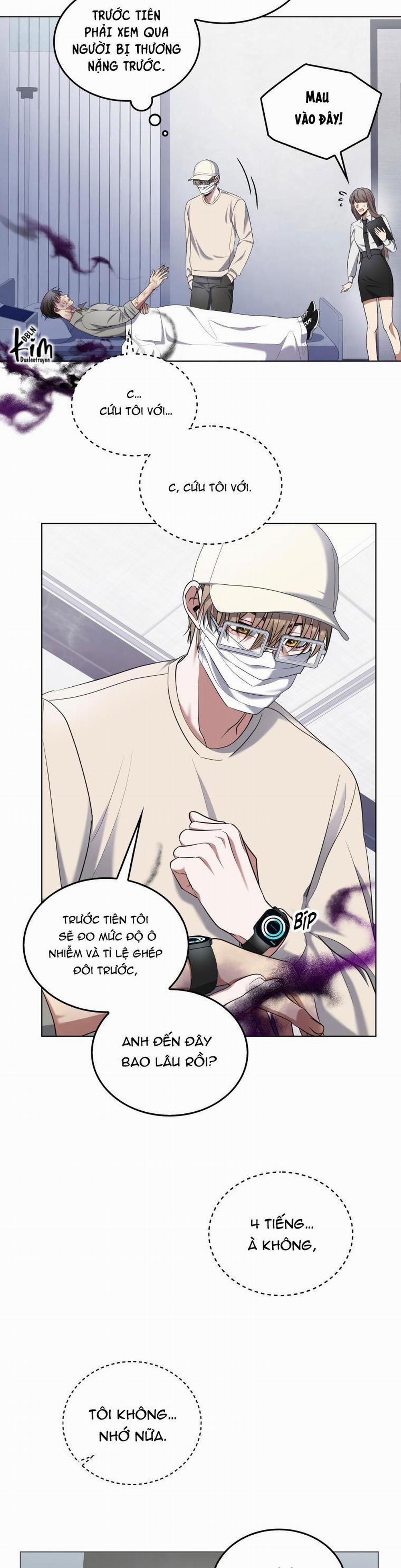 Open The Door 2 trang 19