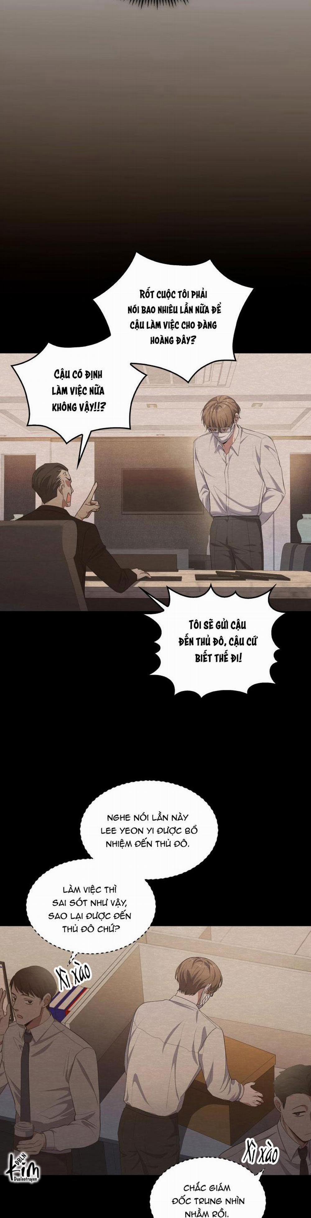 Open The Door 2 trang 2