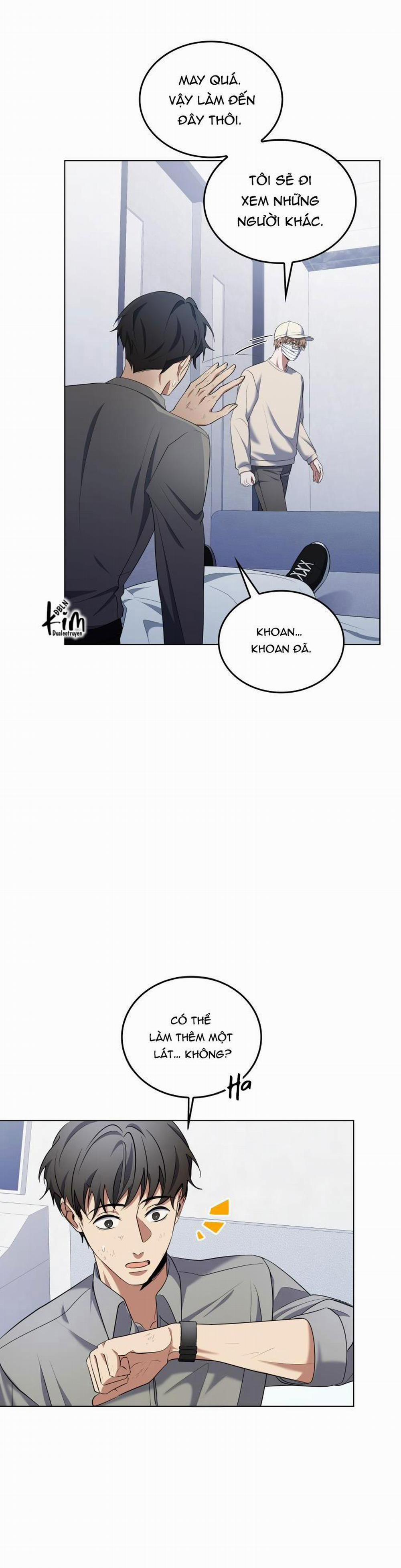 Open The Door 2 trang 24