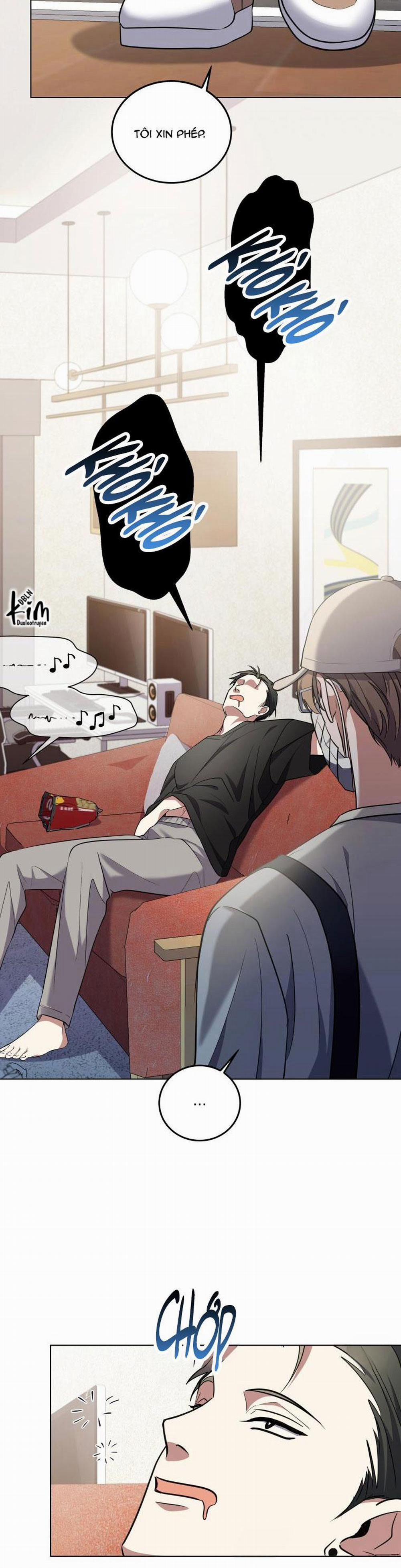 Open The Door 2 trang 7