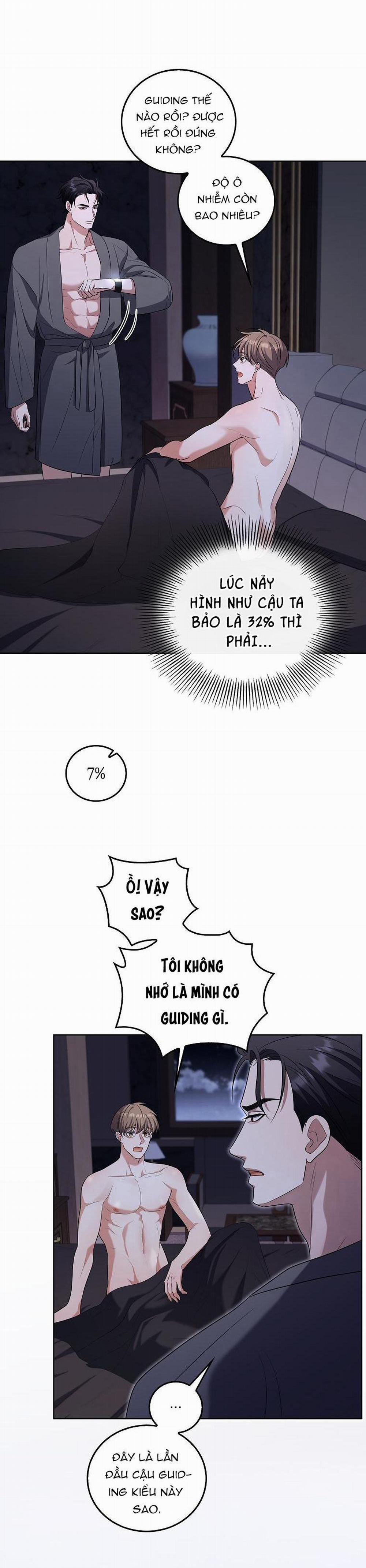 Open The Door 20 trang 11