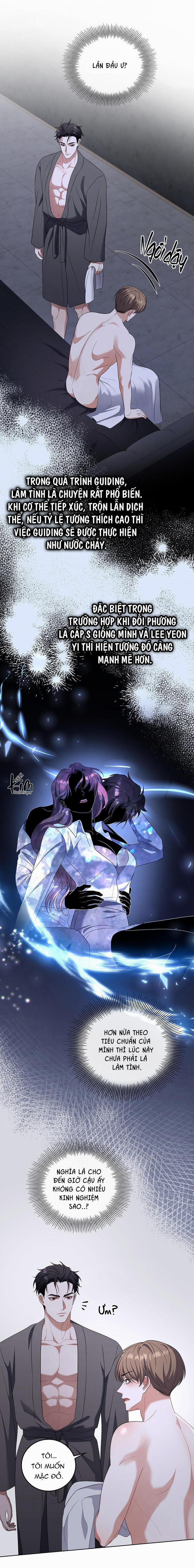 Open The Door 20 trang 13