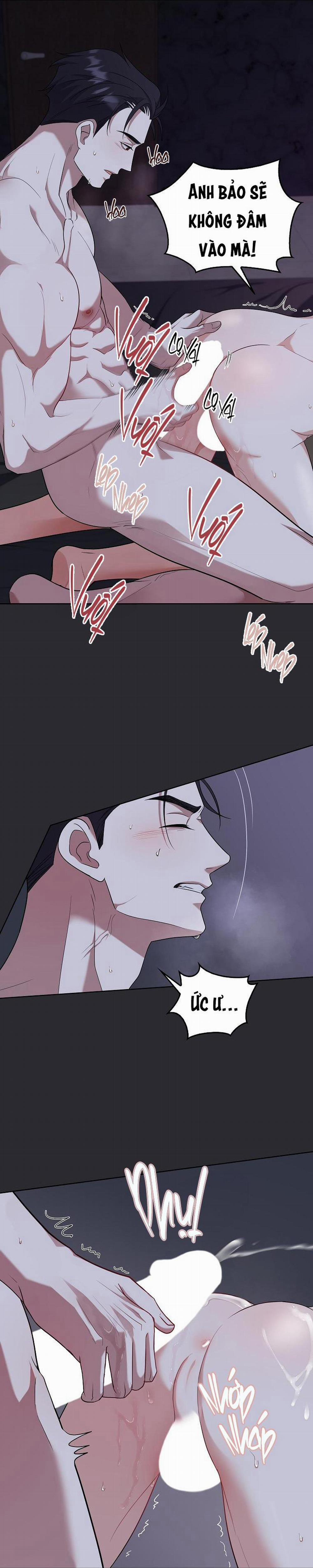 Open The Door 20 trang 3