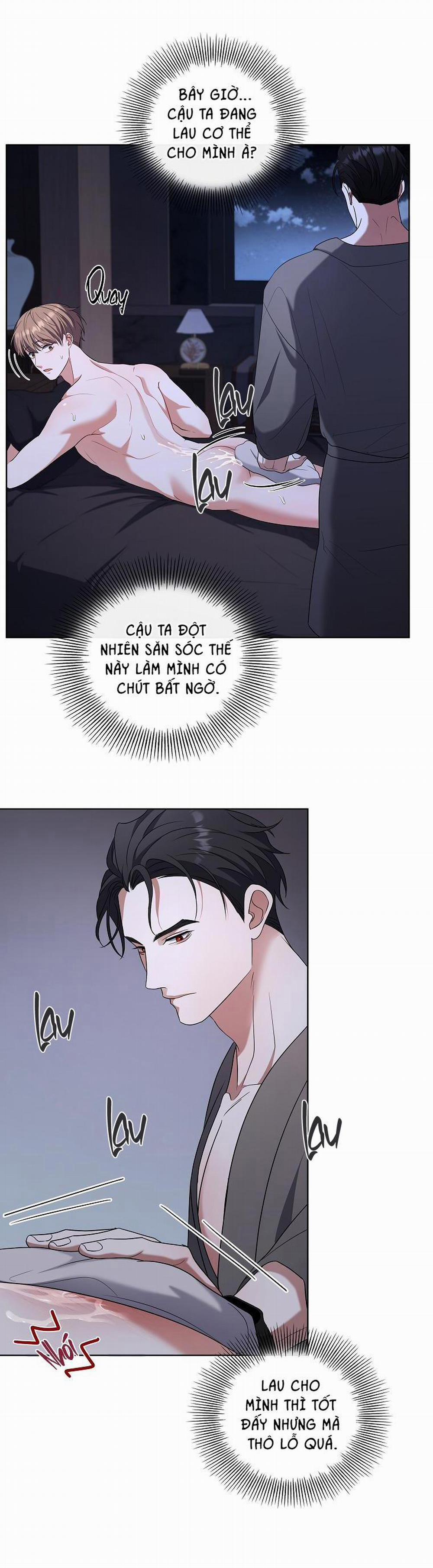 Open The Door 20 trang 7