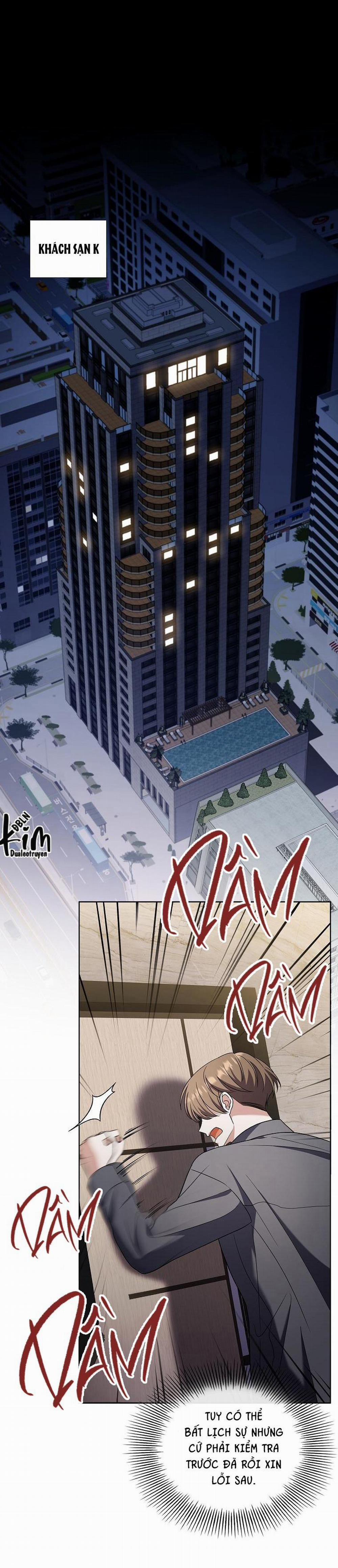 Open The Door 21 trang 16