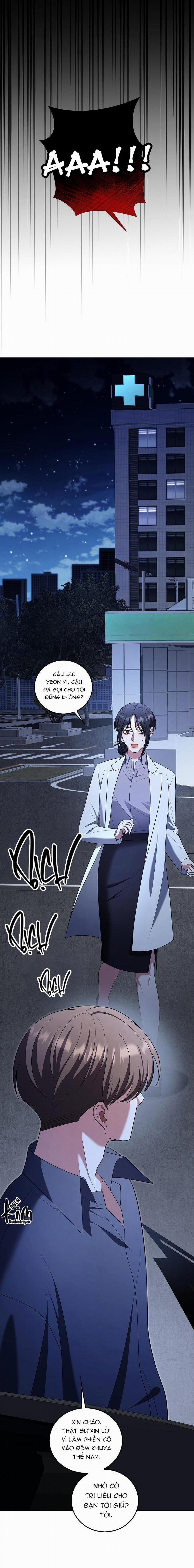 Open The Door 21 trang 26