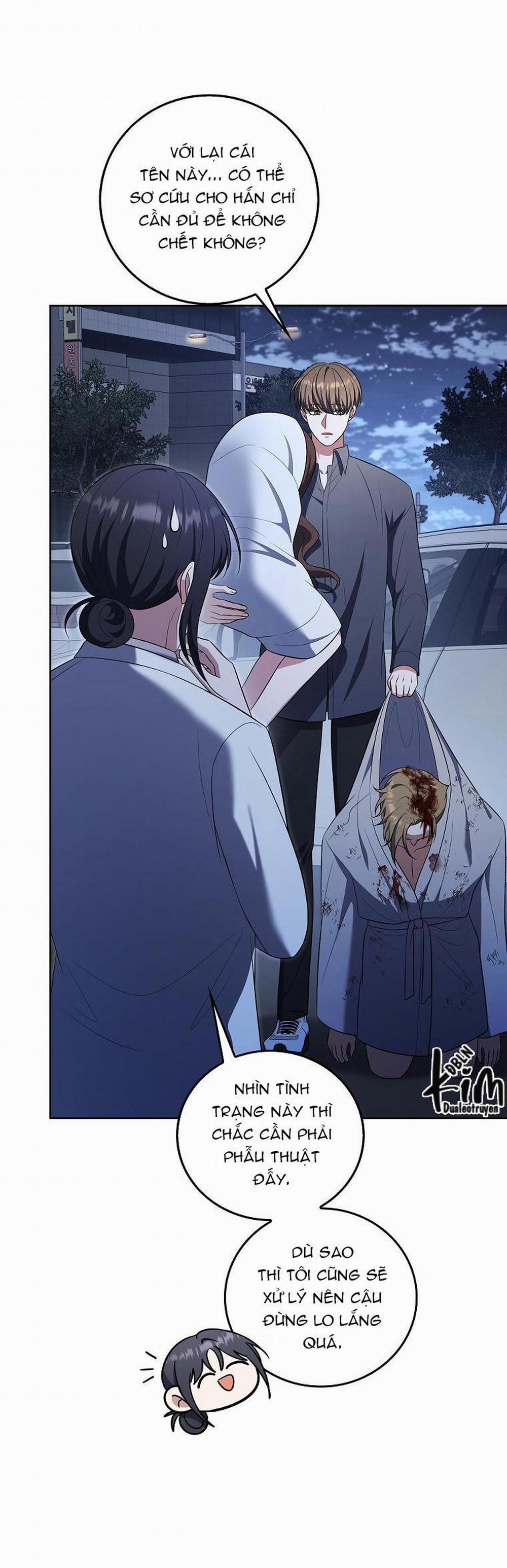 Open The Door 21 trang 27