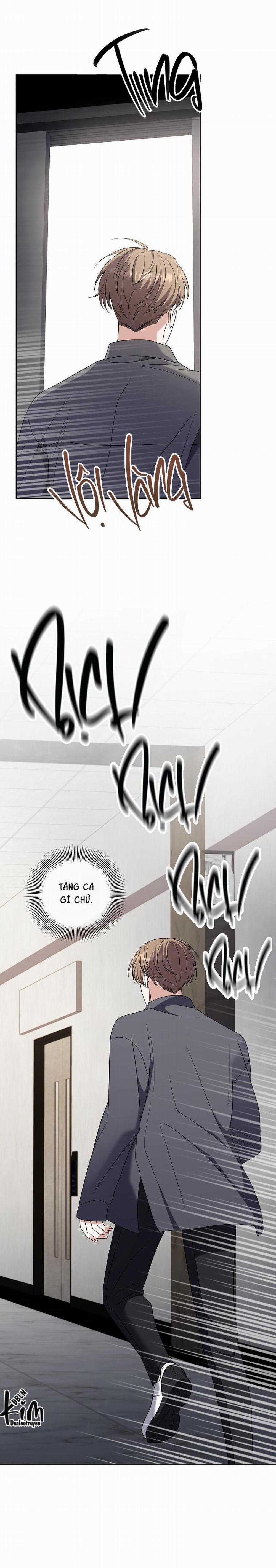 Open The Door 21 trang 4