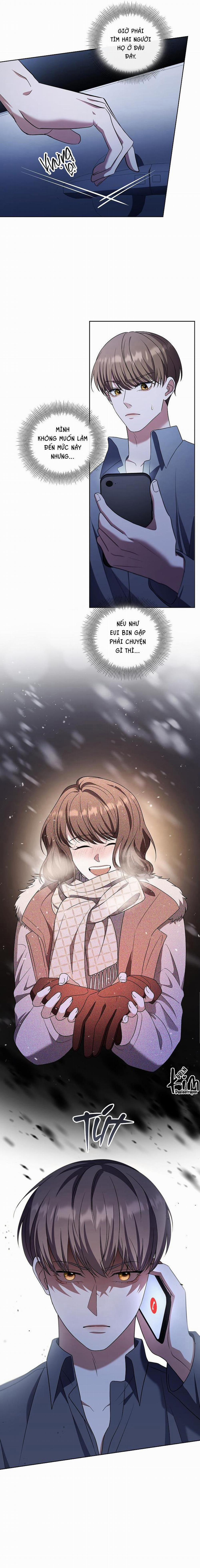 Open The Door 21 trang 8