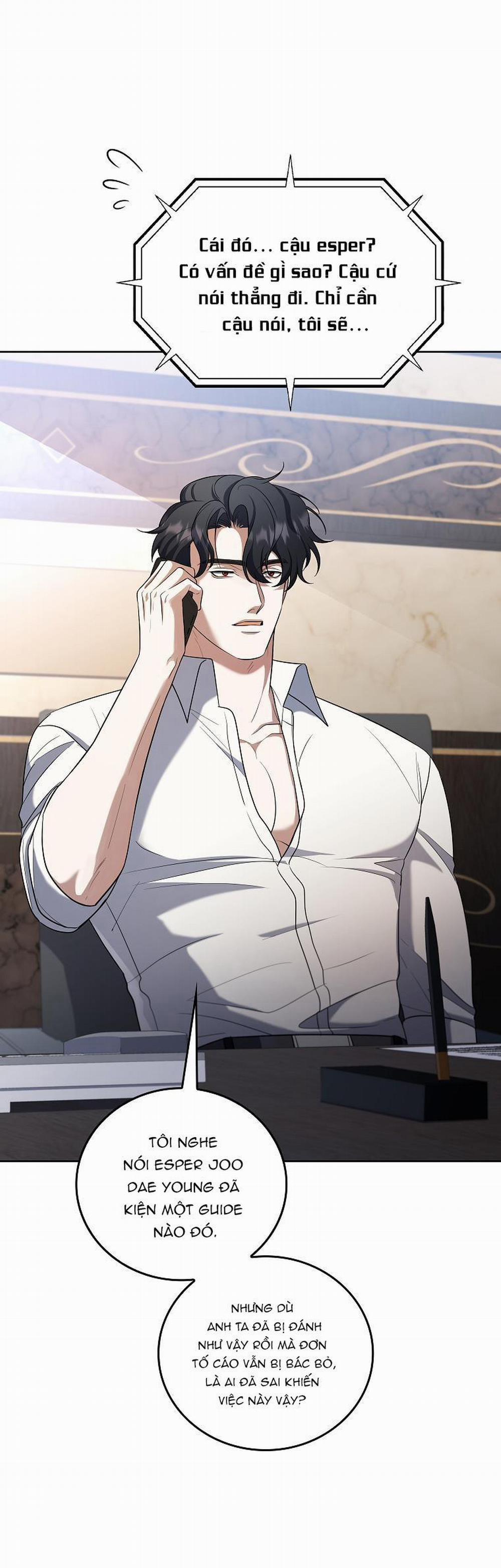 Open The Door 22 trang 2