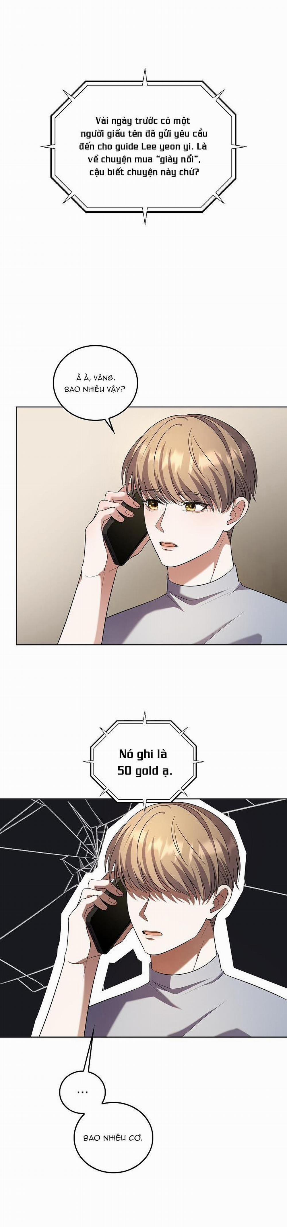 Open The Door 22 trang 21