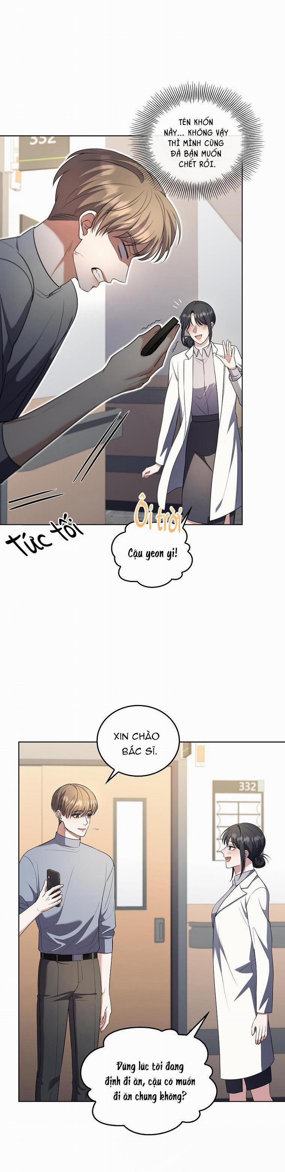 Open The Door 22 trang 23