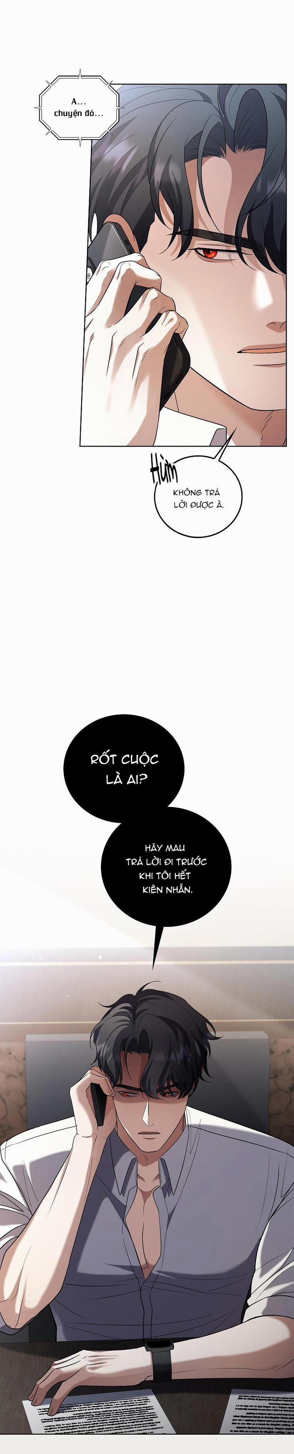 Open The Door 22 trang 3