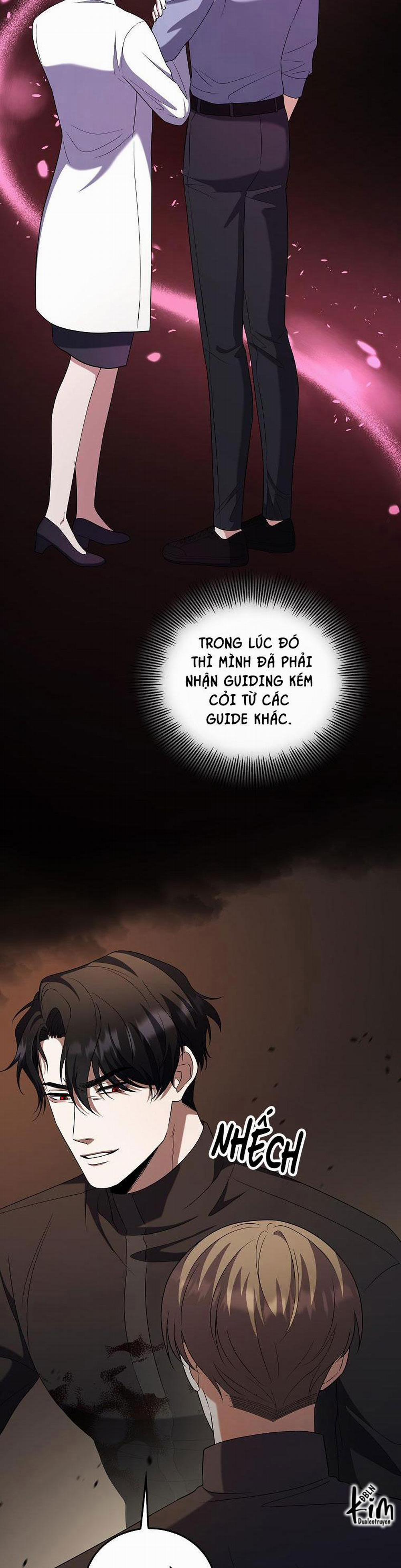 Open The Door 23 trang 11