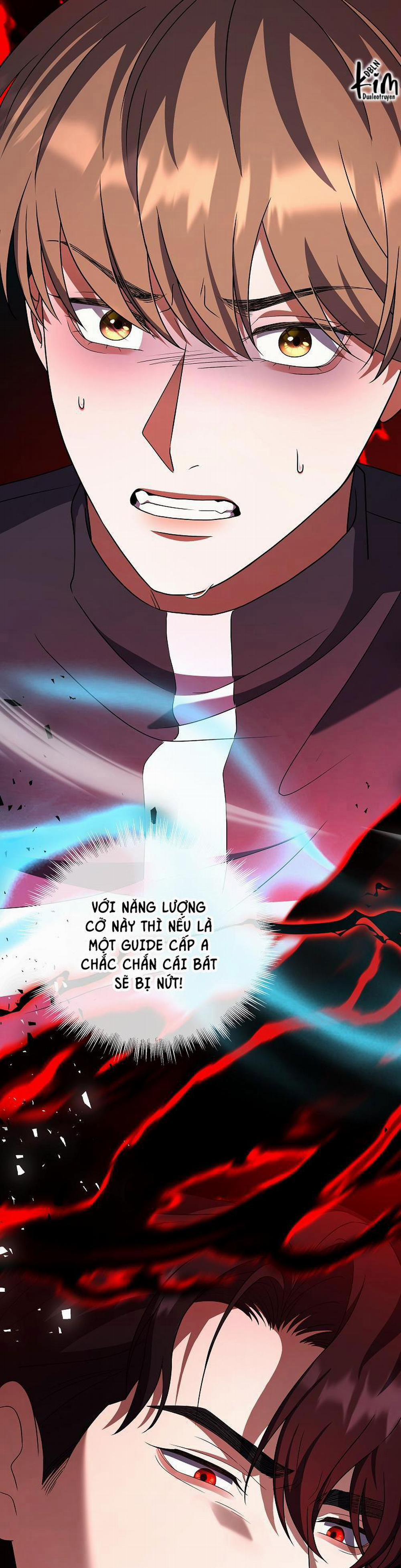 Open The Door 23 trang 15