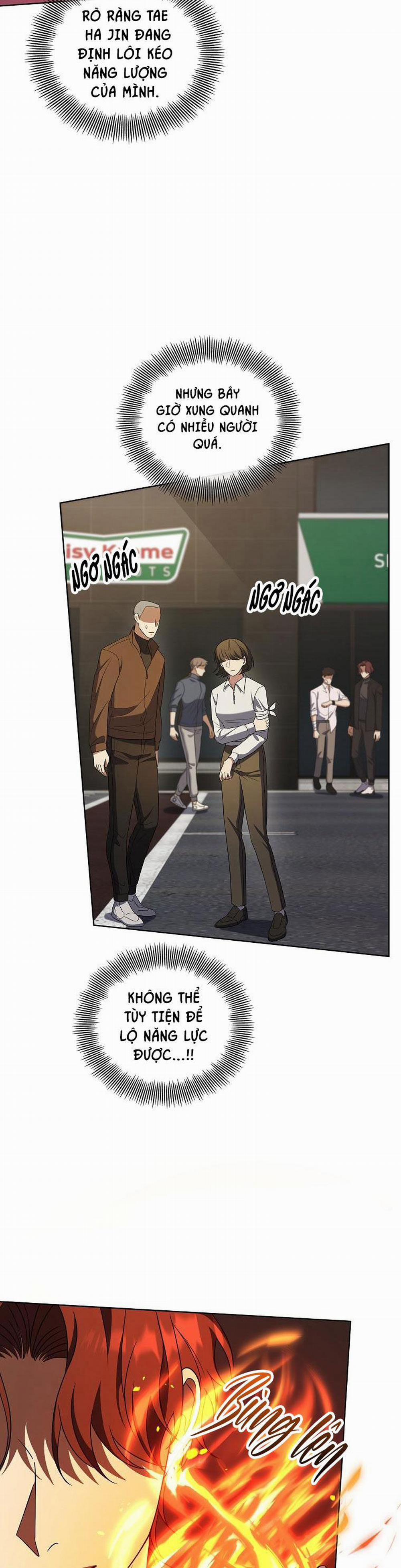 Open The Door 23 trang 18