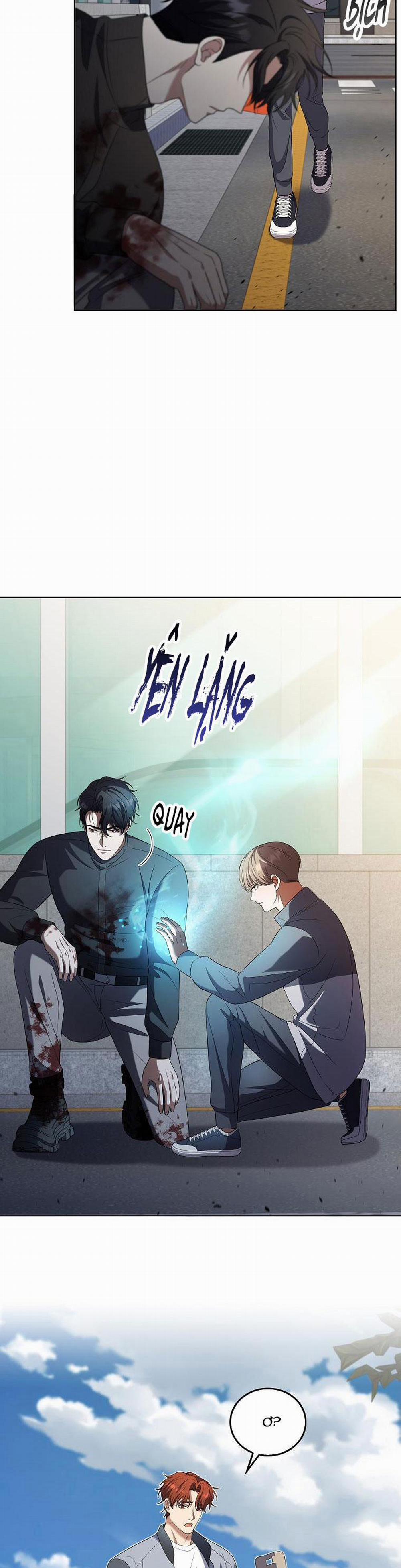 Open The Door 23 trang 2