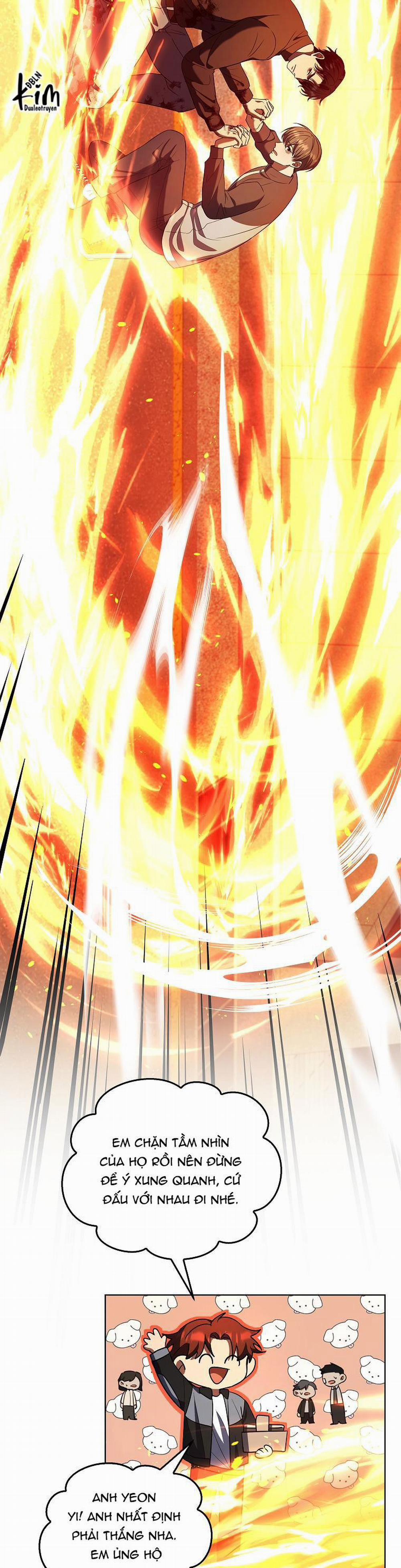 Open The Door 23 trang 20