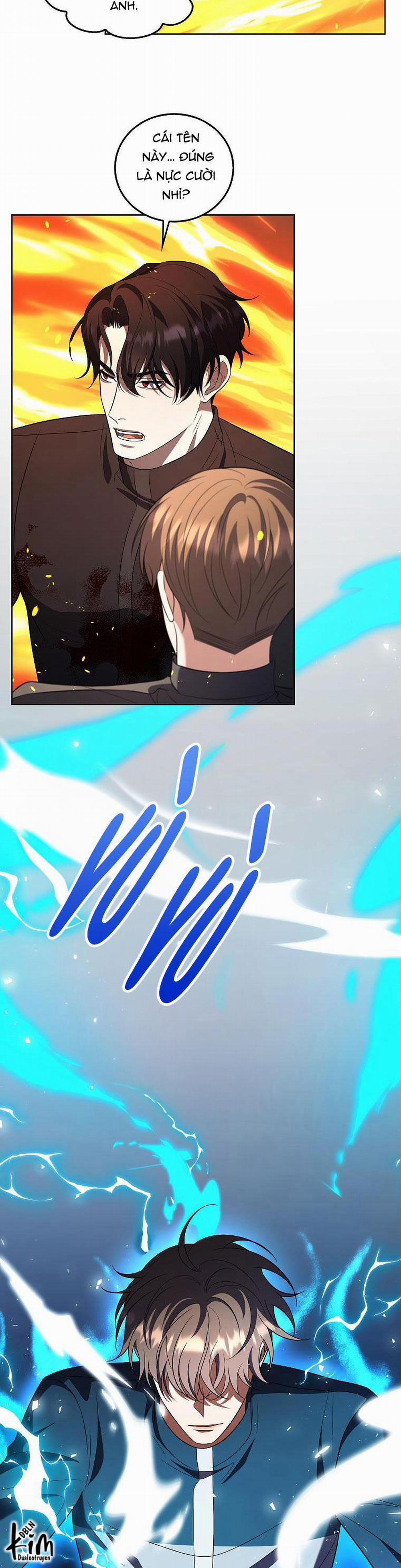 Open The Door 23 trang 21