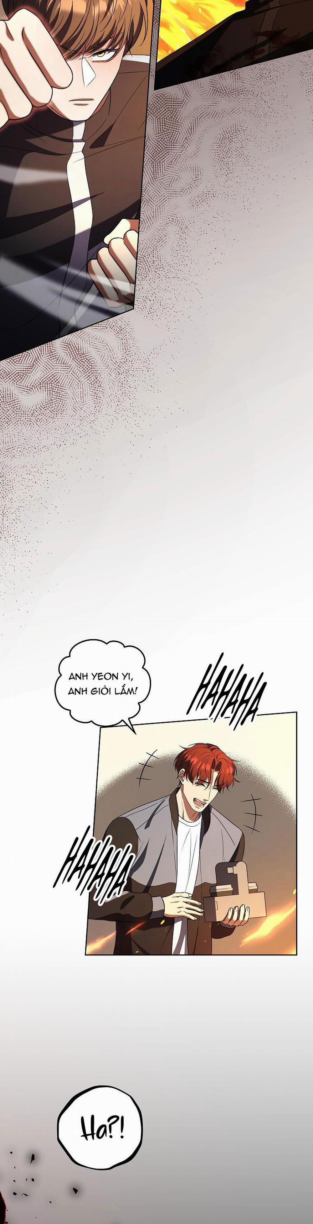 Open The Door 23 trang 24