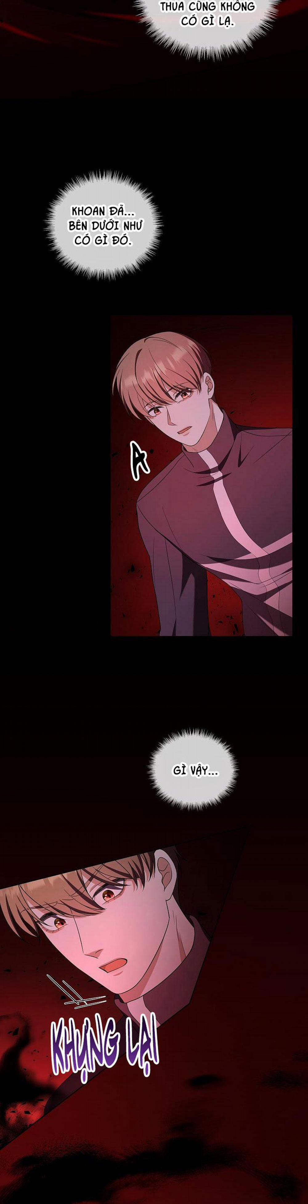 Open The Door 23 trang 32