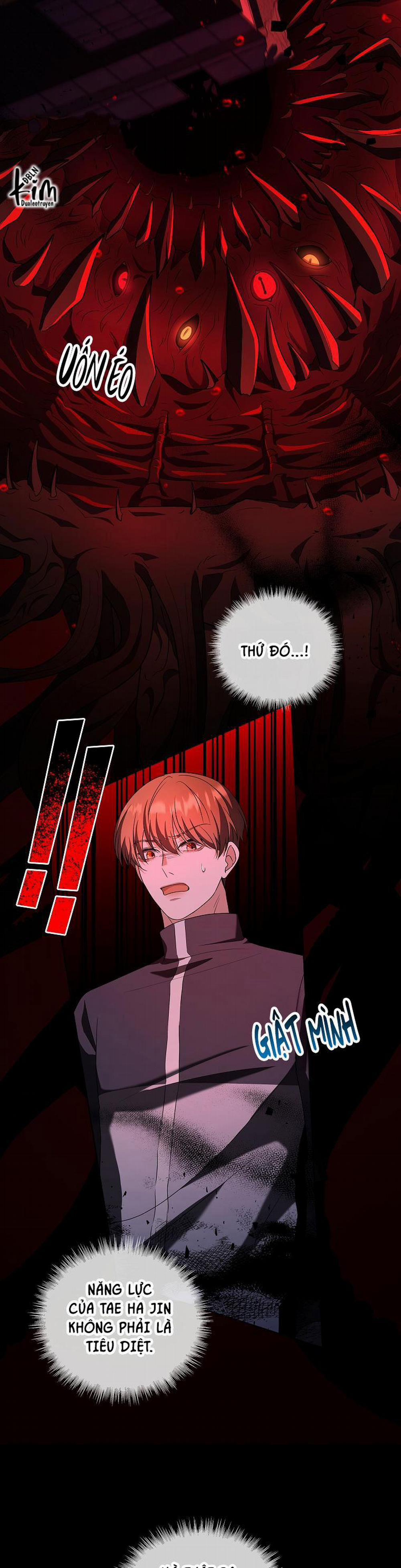 Open The Door 23 trang 35