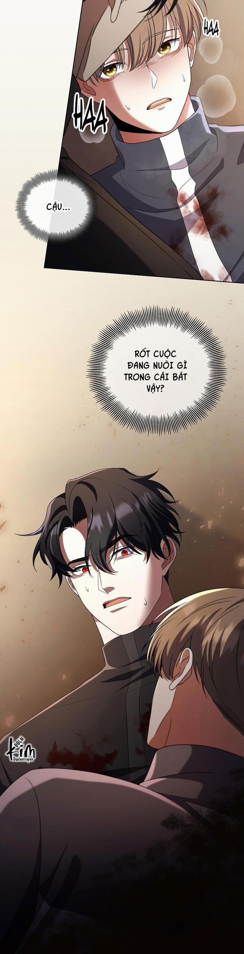 Open The Door 23 trang 44