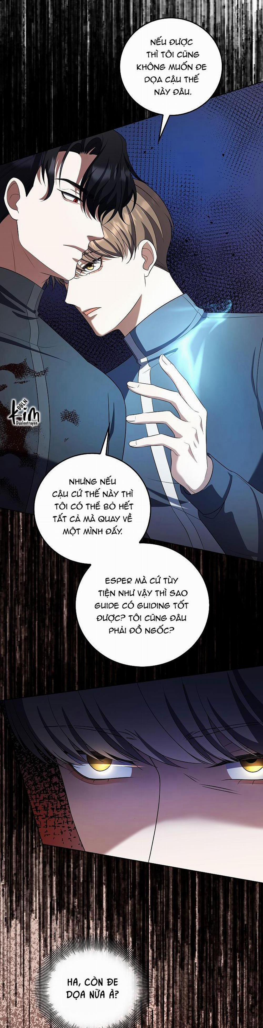 Open The Door 23 trang 9