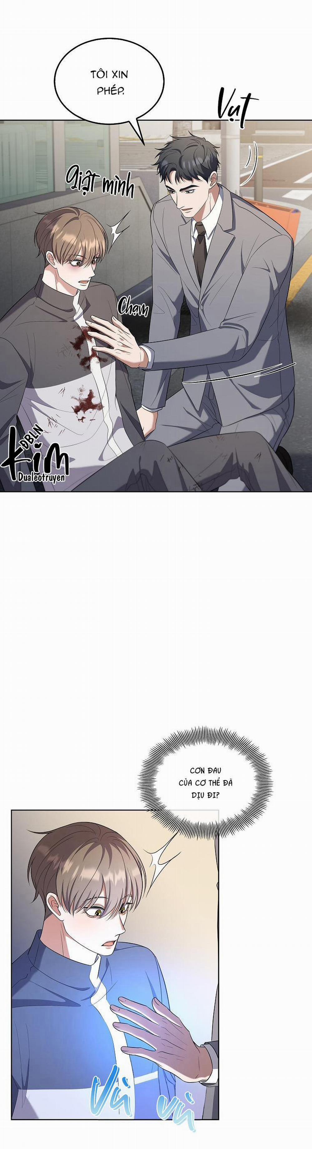 Open The Door 24 trang 10