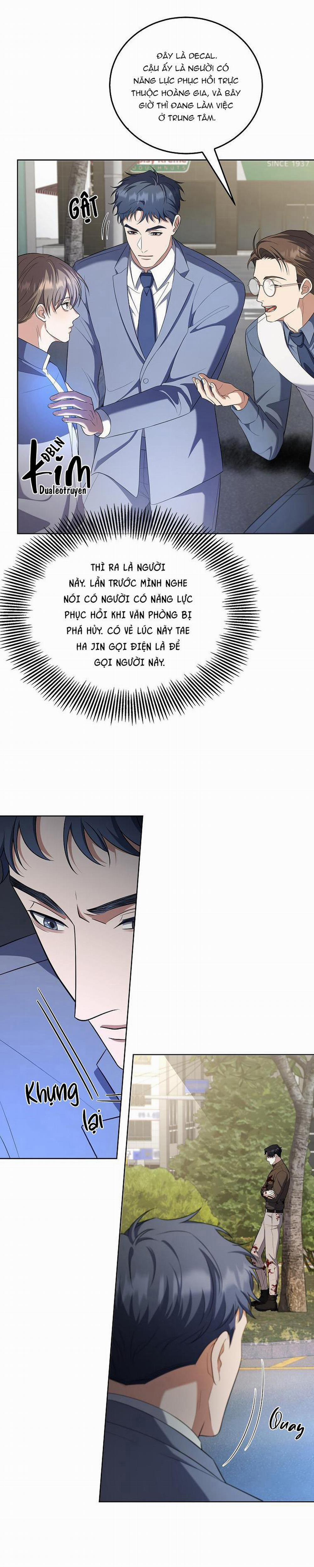 Open The Door 24 trang 11