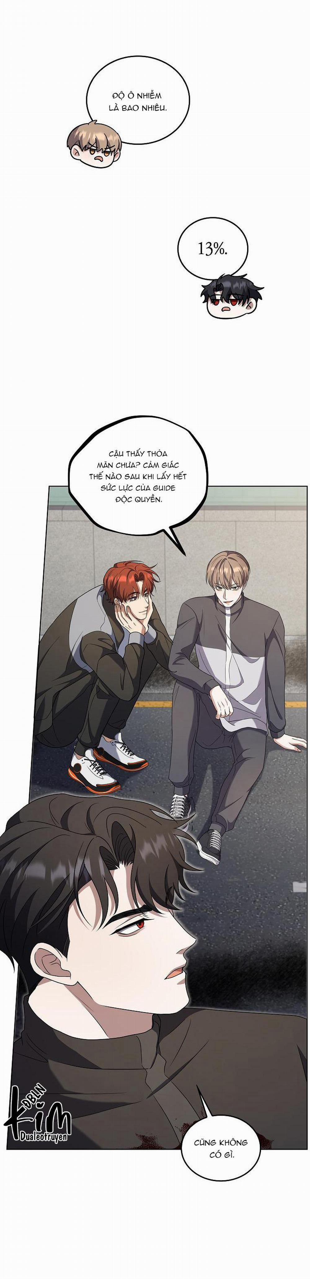 Open The Door 24 trang 14