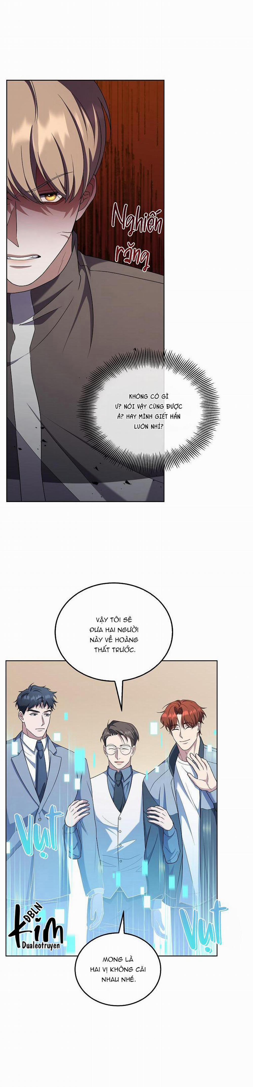 Open The Door 24 trang 15