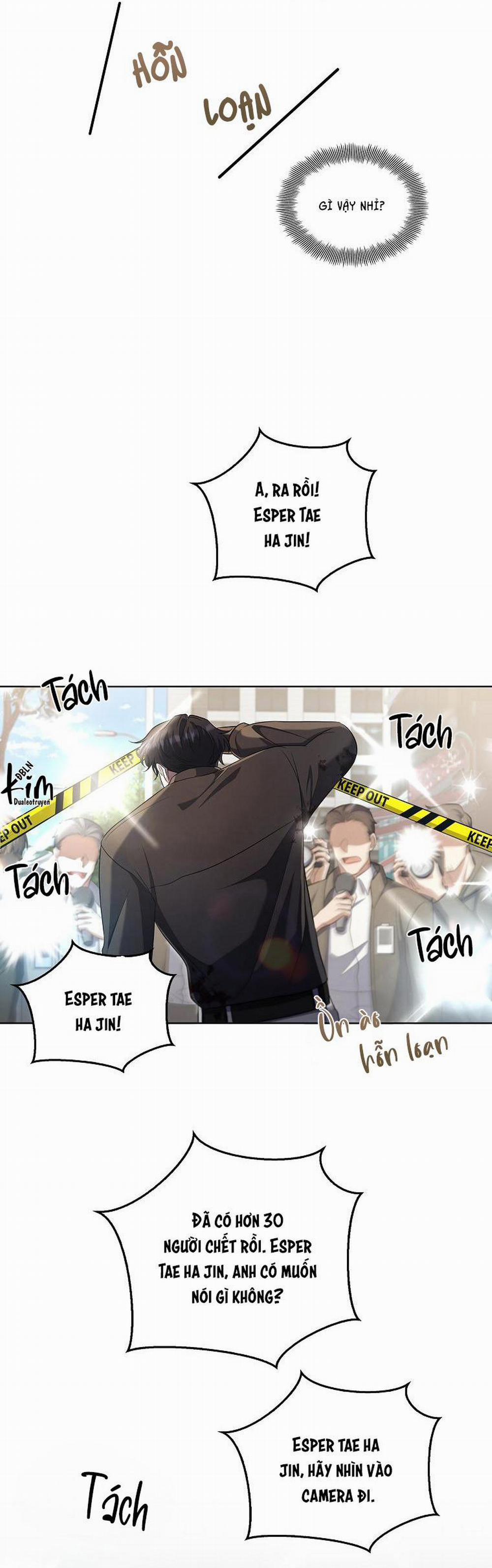 Open The Door 24 trang 17