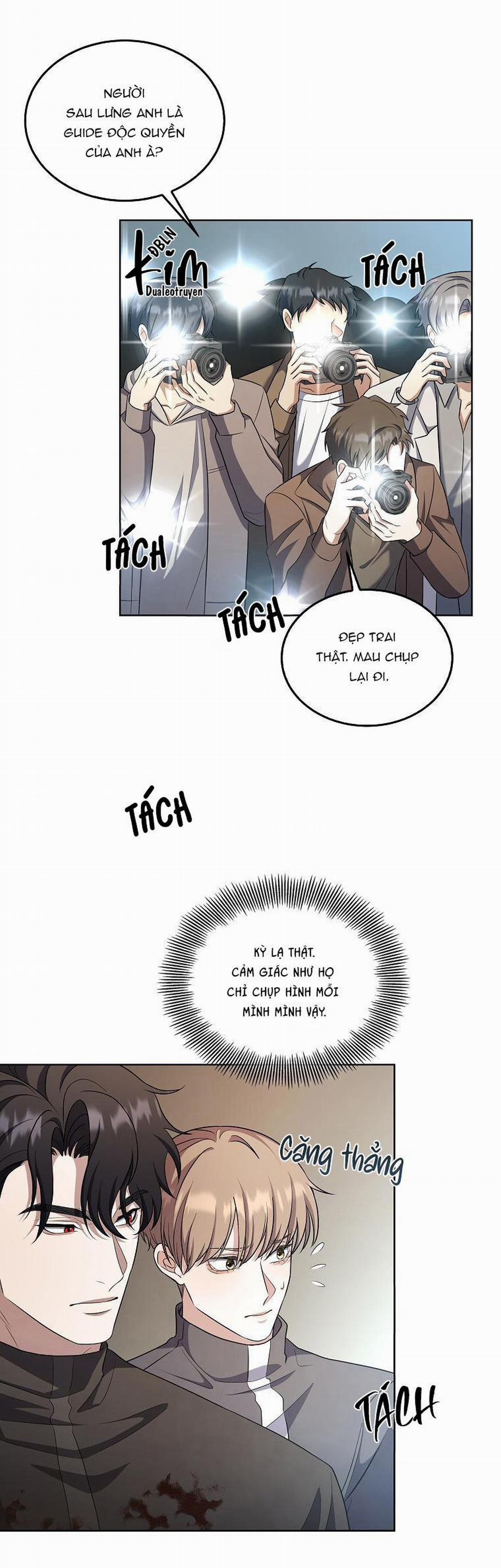 Open The Door 24 trang 19