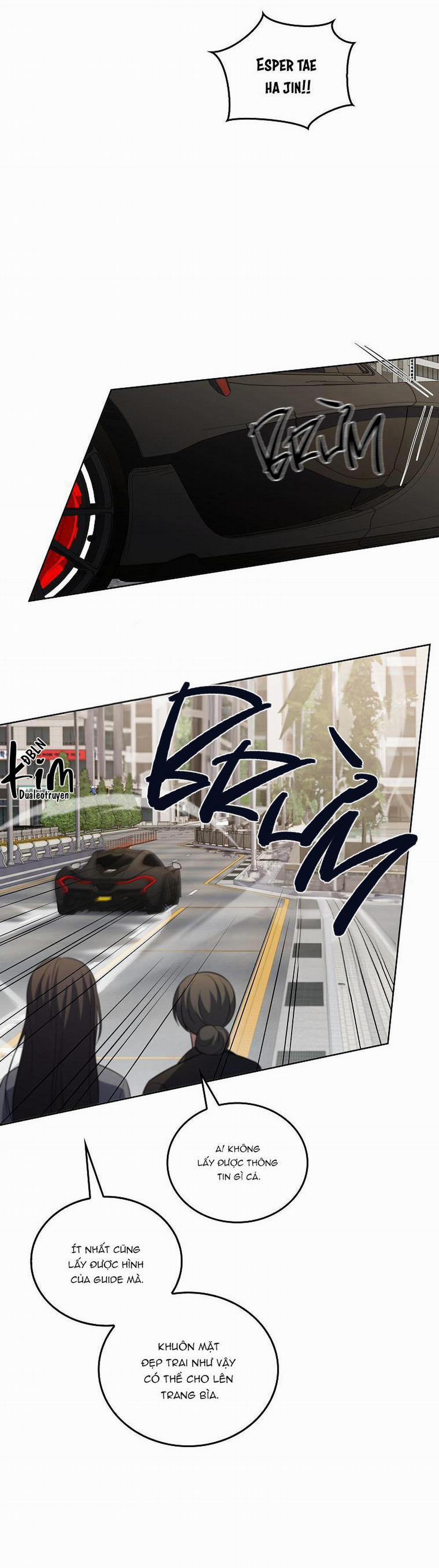 Open The Door 24 trang 21