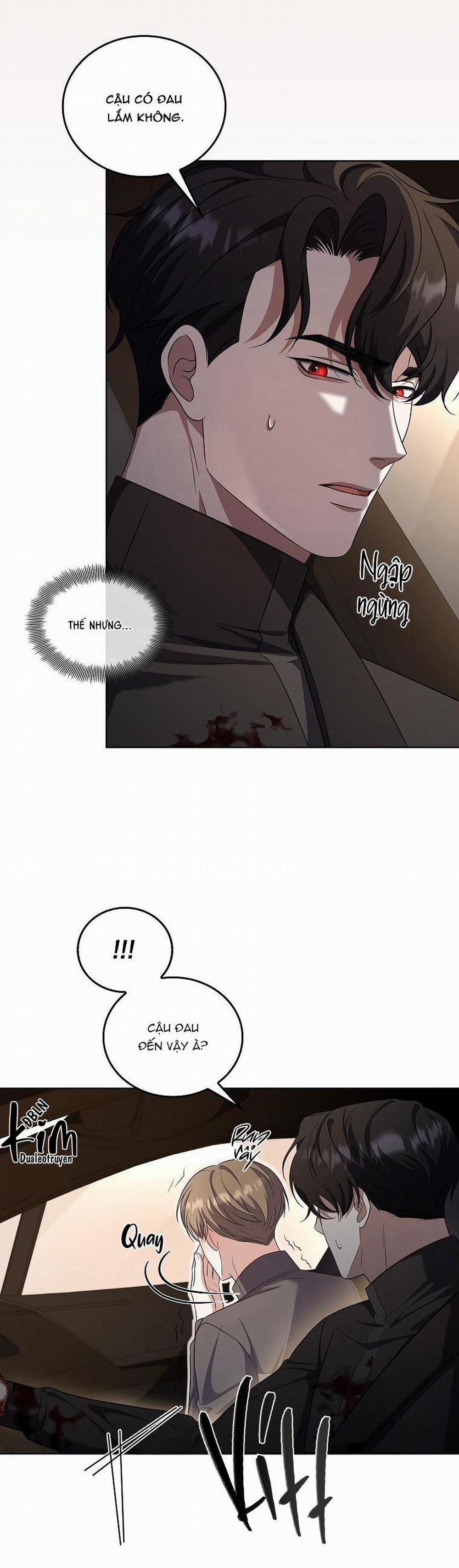 Open The Door 24 trang 25