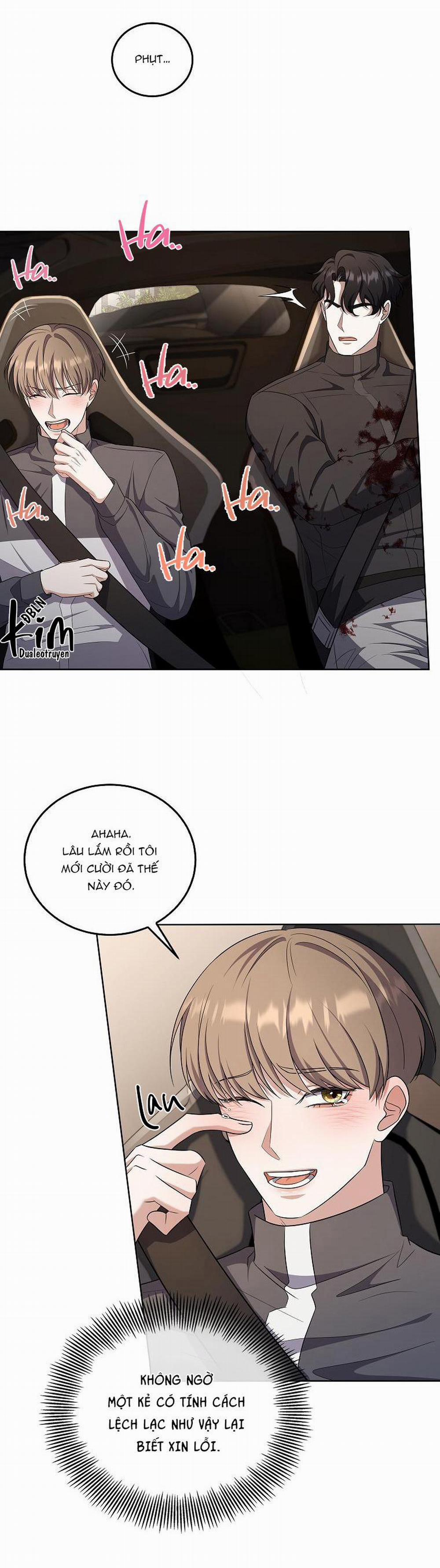 Open The Door 24 trang 26