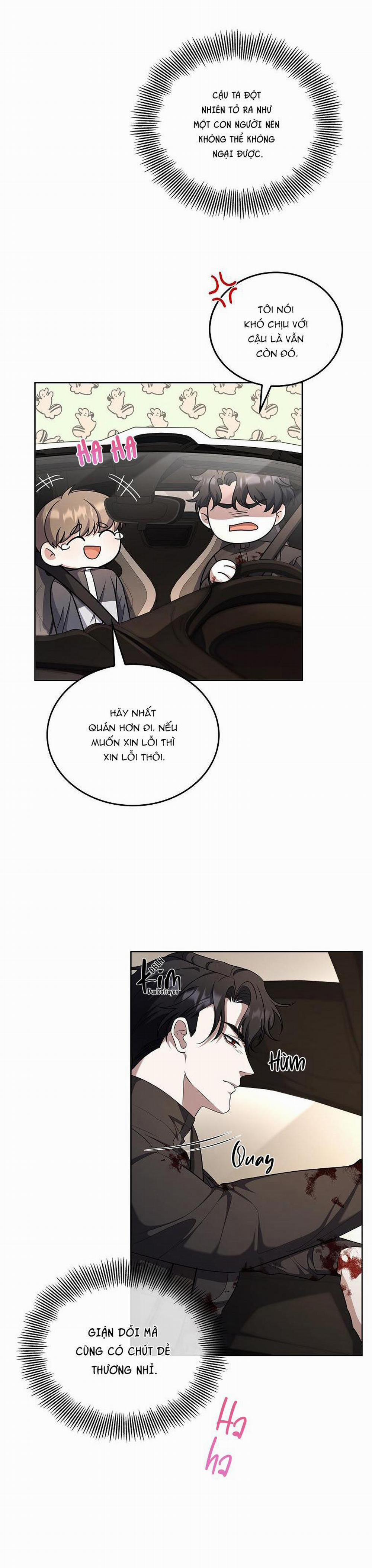 Open The Door 24 trang 27