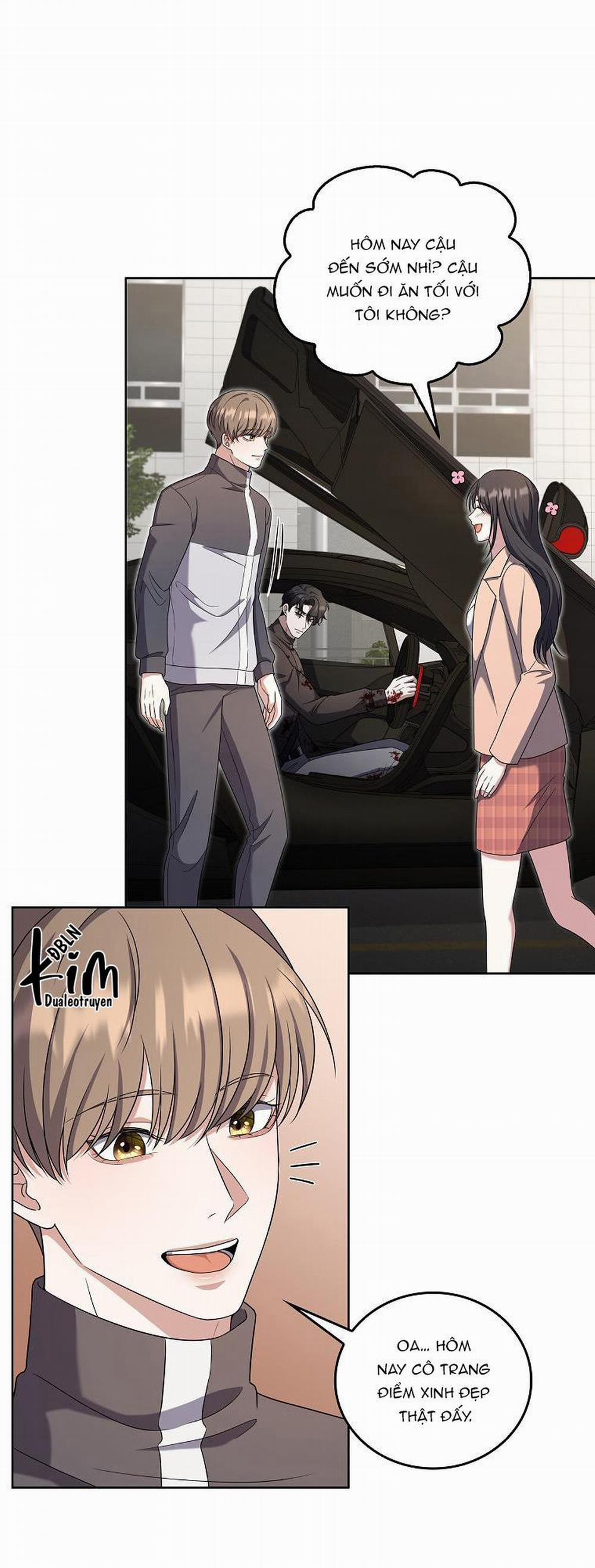 Open The Door 24 trang 29