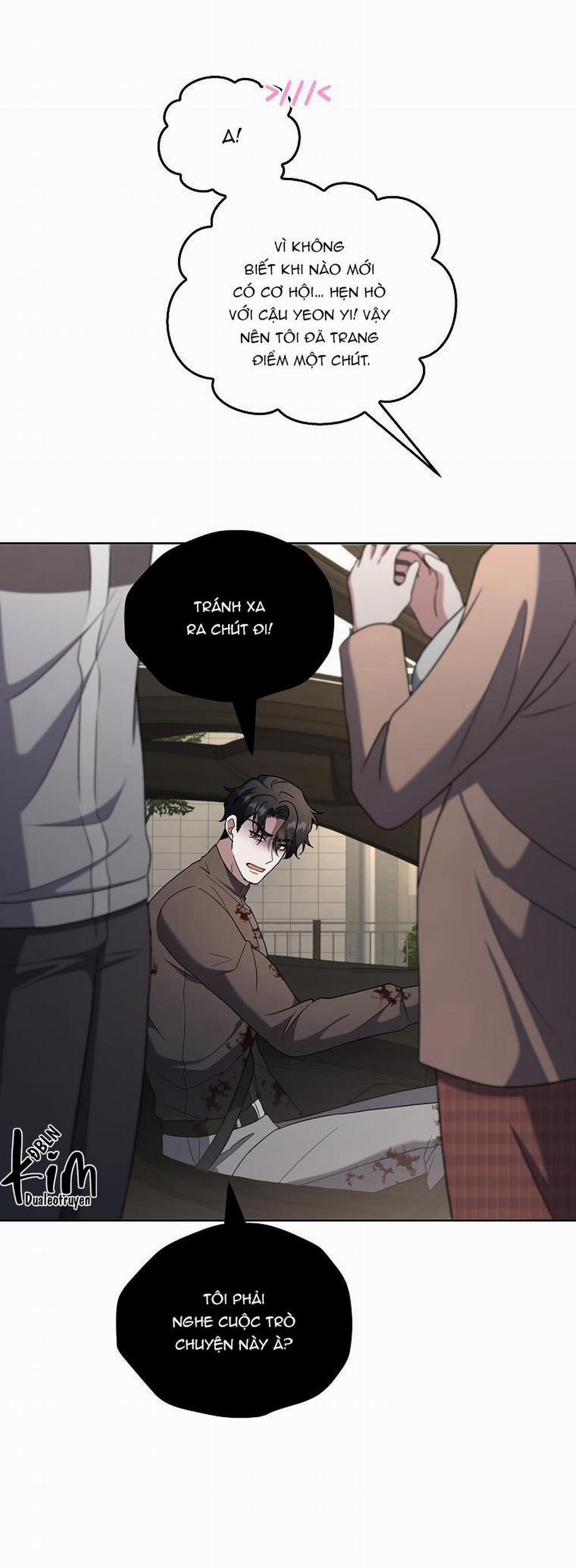 Open The Door 24 trang 30