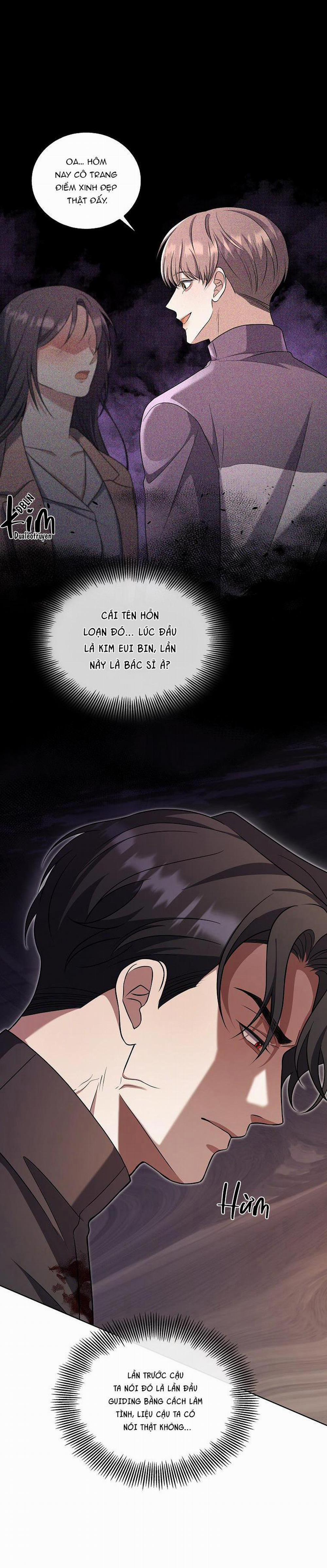 Open The Door 24 trang 33