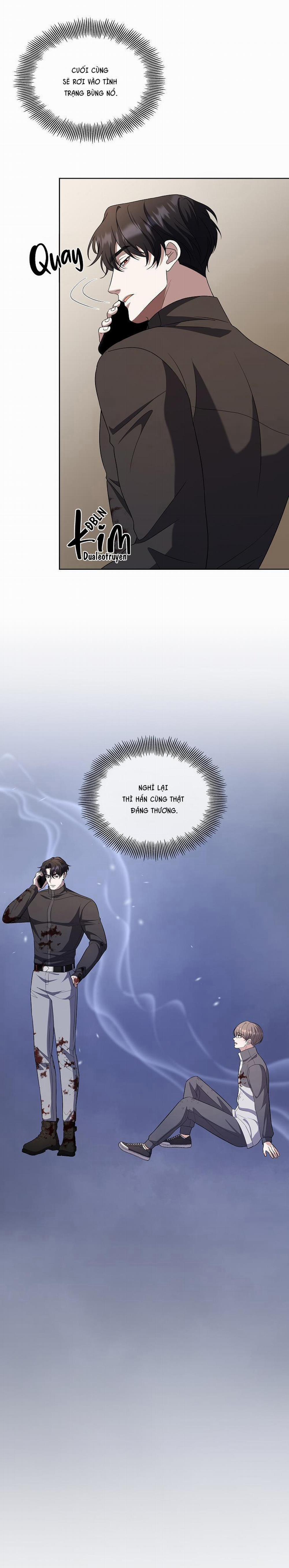 Open The Door 24 trang 6