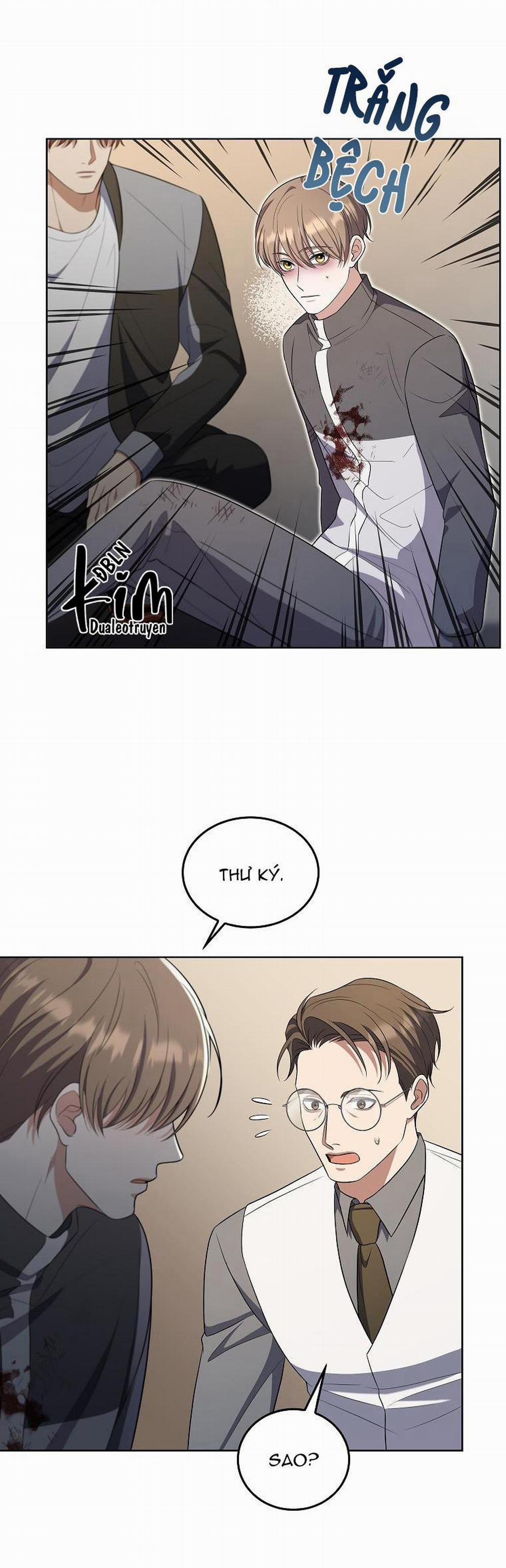 Open The Door 24 trang 8