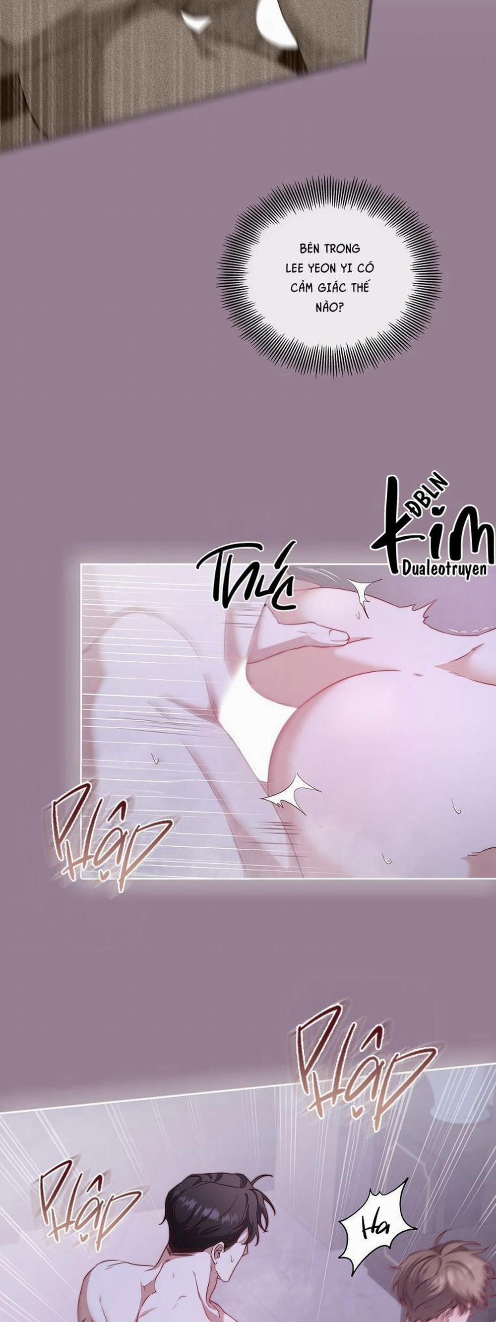 Open The Door 25 trang 21