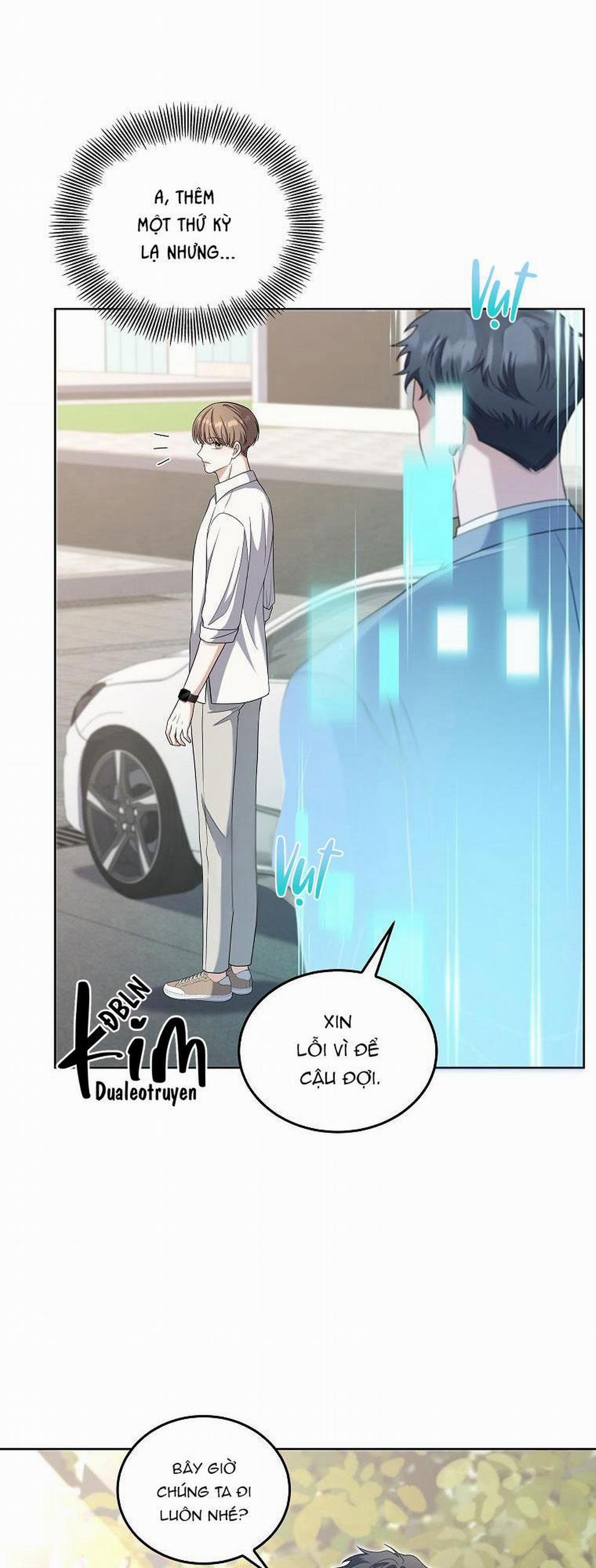 Open The Door 25 trang 32