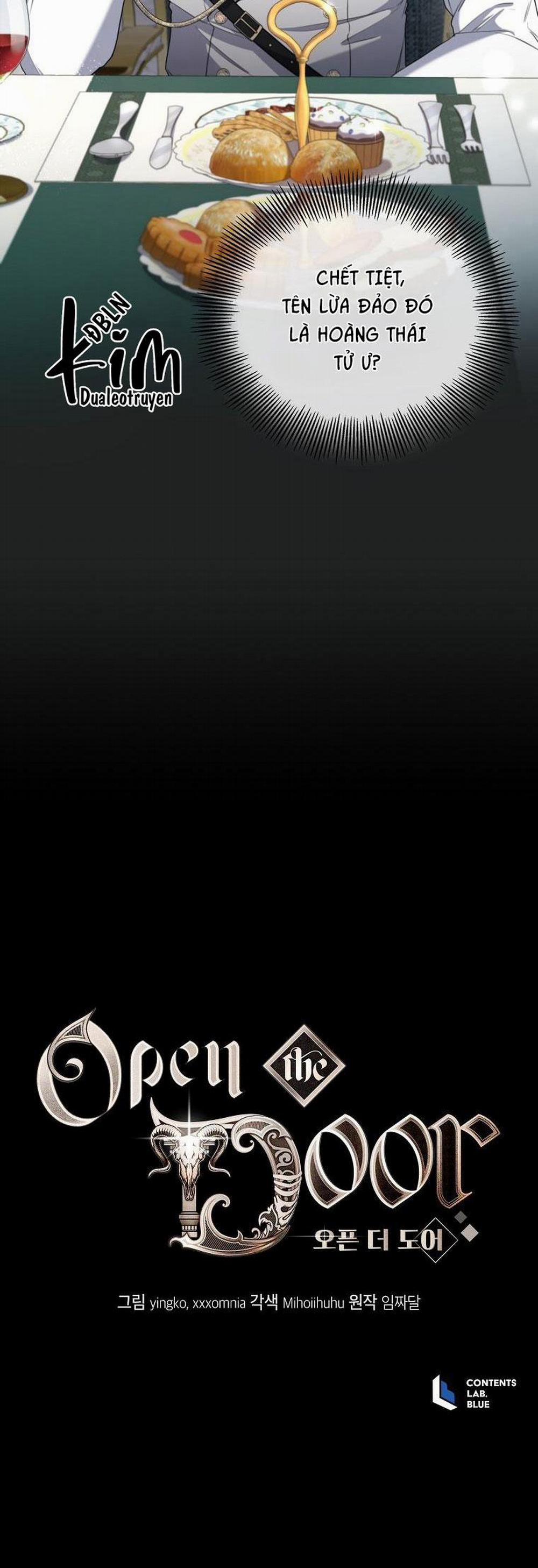 Open The Door 25 trang 47