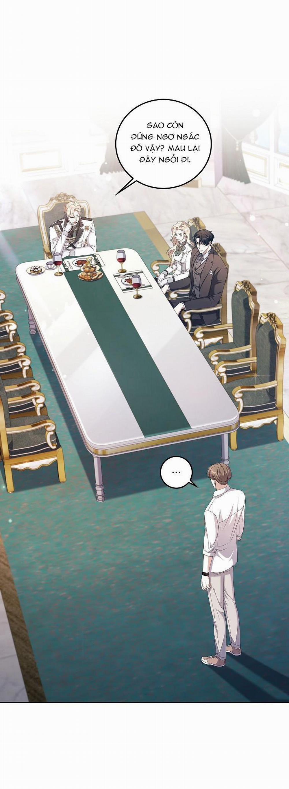 Open The Door 26 trang 0