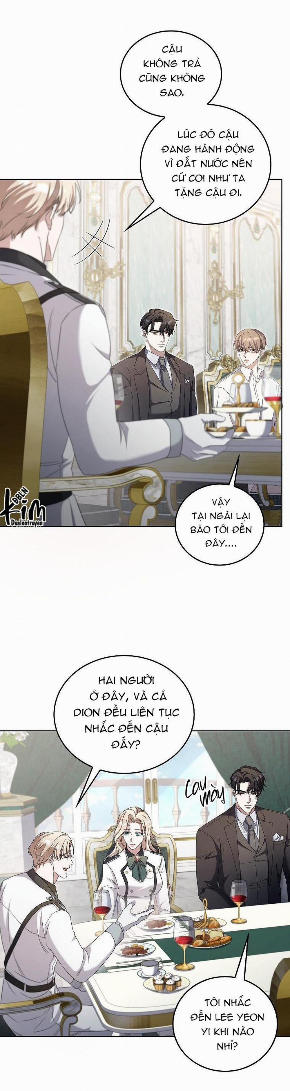 Open The Door 26 trang 10