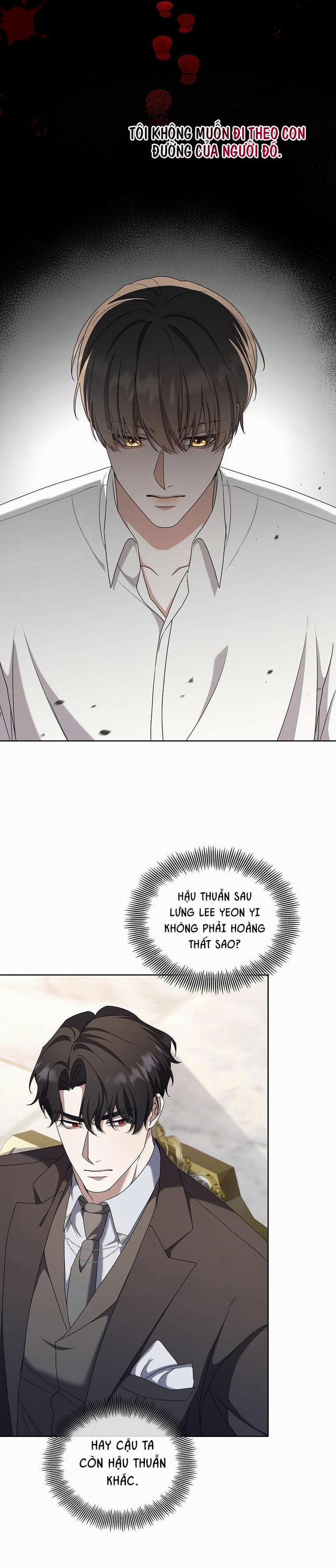 Open The Door 26 trang 14